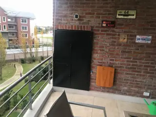 Bellisimo departamento con vista al Rio foto 3
