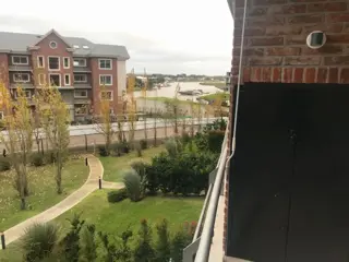Bellisimo departamento con vista al Rio foto 4