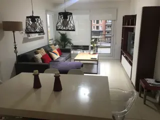 Bellisimo departamento con vista al Rio foto 5