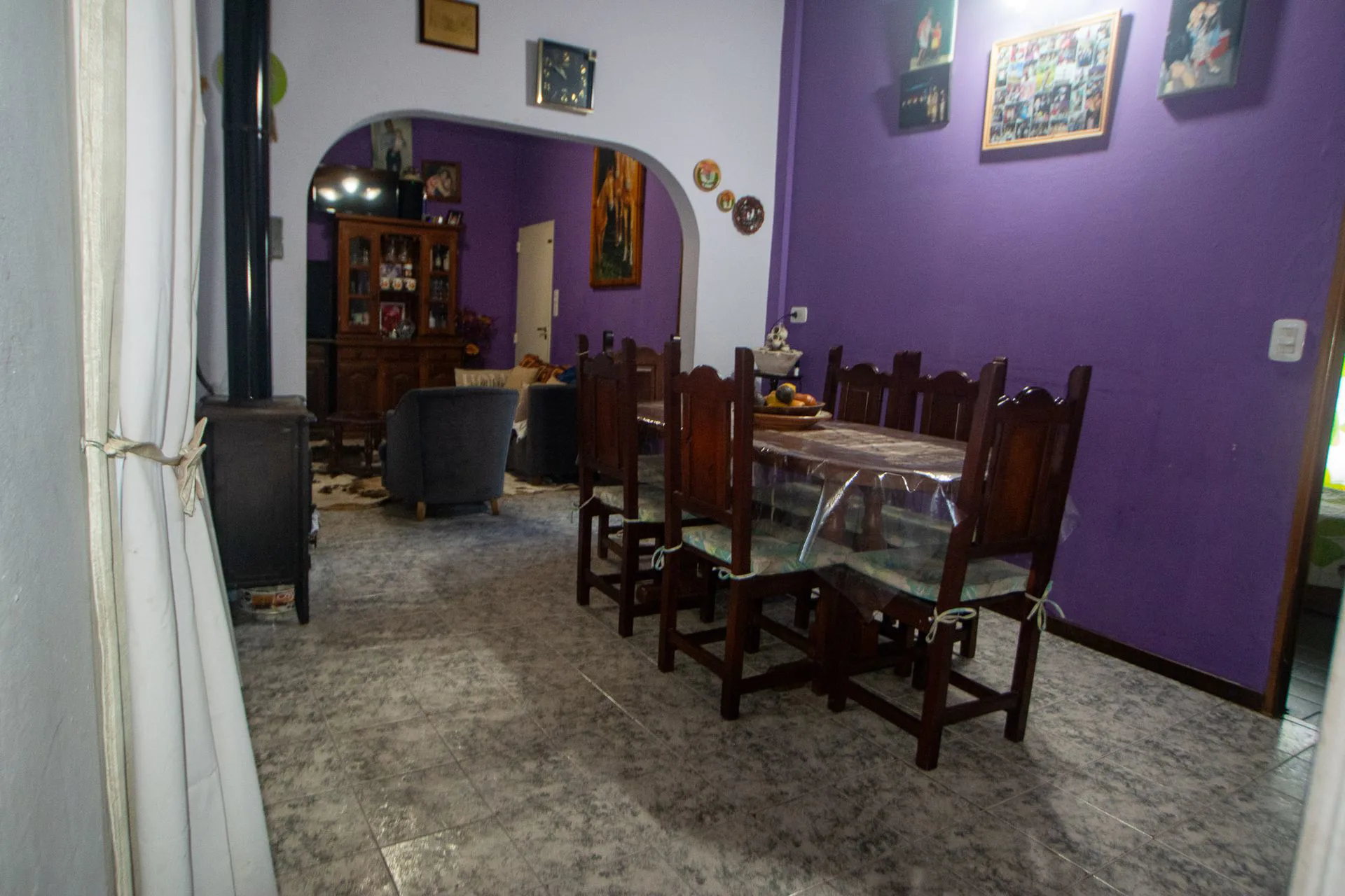 Venta Casa 5 AMB Gral Rodriguez Pileta foto 5