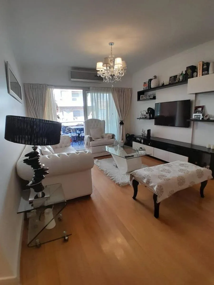RENOVADO Y EXCELENTE 3AMB c/ Balcon Aterrazado en Edifiicio de categoria con AMENITIES- PUERTO MADERO foto 4