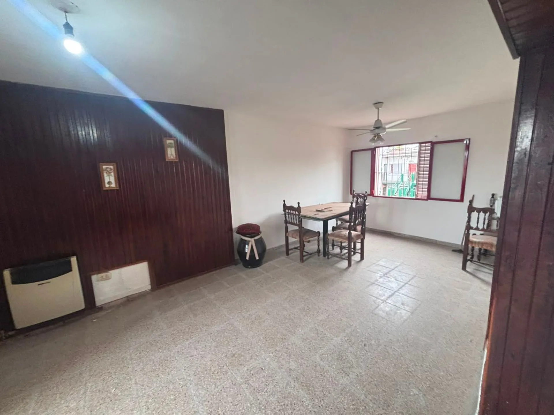 VENDO DUPLEX  BARRIO TERAN 4 DORMITRIOS foto 3