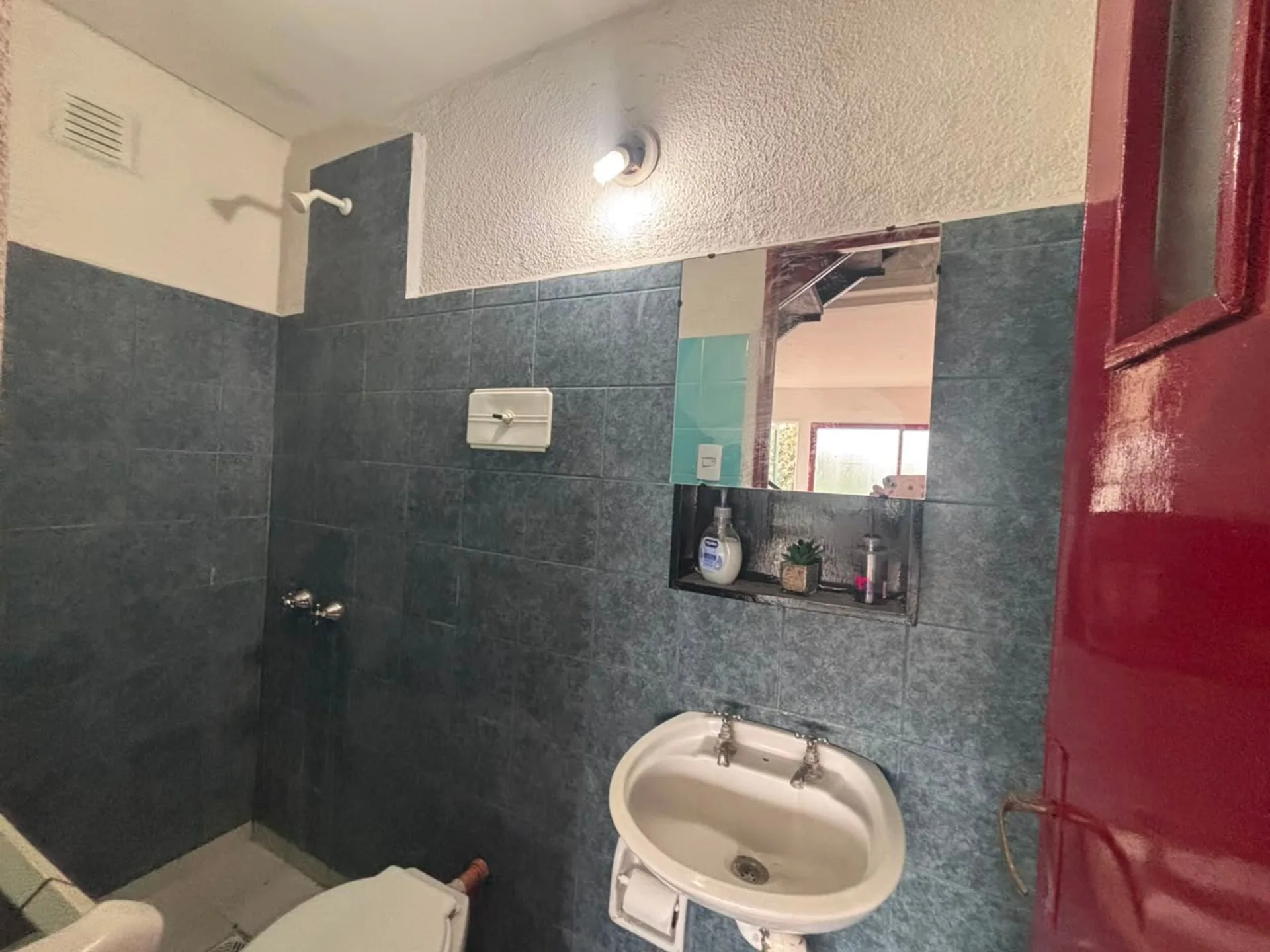 VENDO DUPLEX  BARRIO TERAN 4 DORMITRIOS foto 5