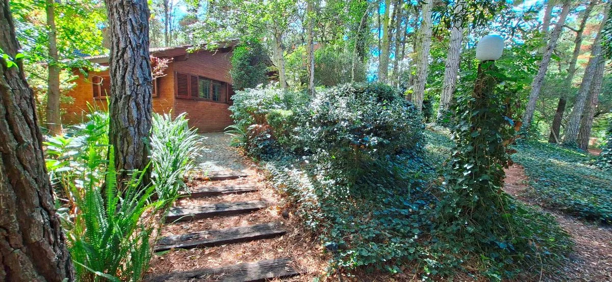 Casa a la Venta en Mar de Las Pampas Gas Natural