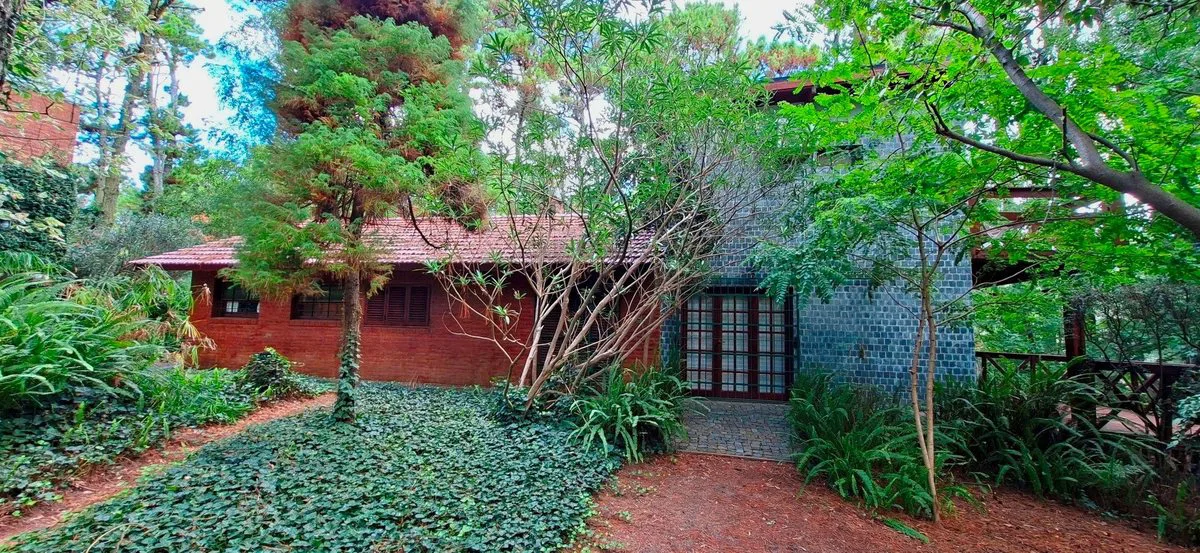 Casa a la Venta en Mar de Las Pampas Gas Natural foto 2