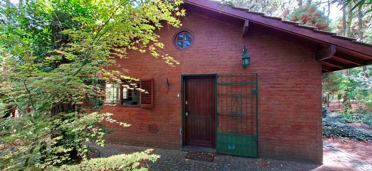 Casa a la Venta en Mar de Las Pampas Gas Natural foto 3