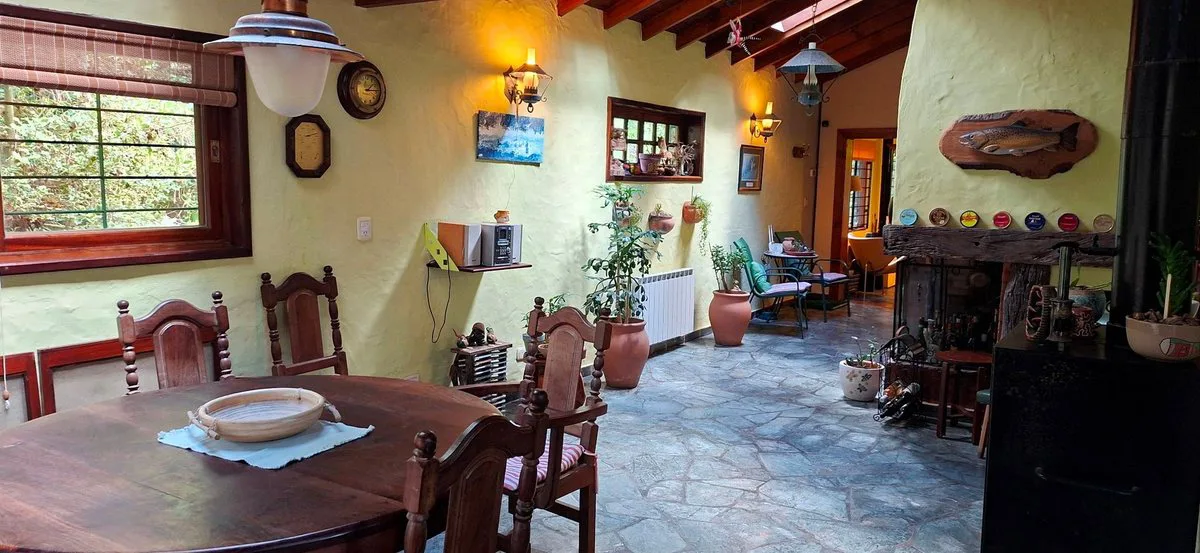 Casa a la Venta en Mar de Las Pampas Gas Natural foto 4