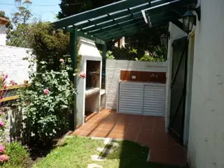 Duplex en Alquiler Temporario en Pinamar, Pinamar, Buenos Aires foto 2