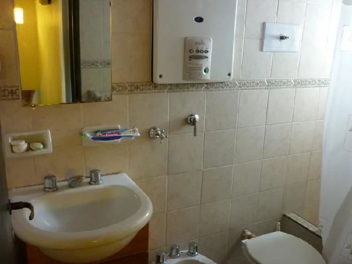 2-bedroom house in Pinamar – photo 7 of 12