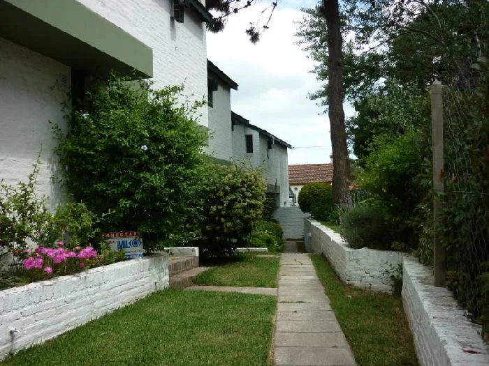 2-bedroom house in Pinamar – photo 11 of 12