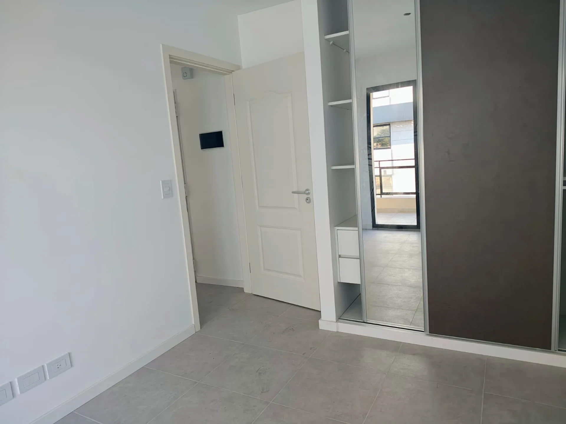 Venta 3 ambientes Villa Santa Rita foto 2