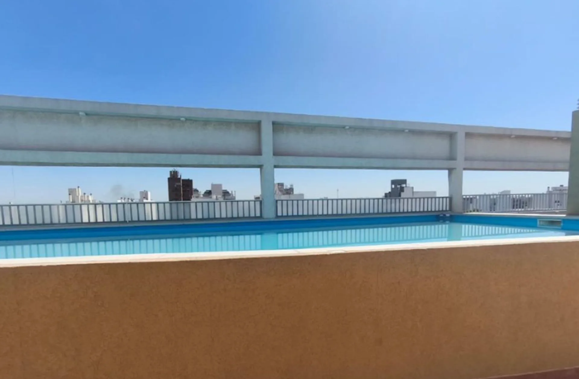 VENTA DEPARTAMENTO DOS DORMITORIOS COFICO  PILETA foto 4