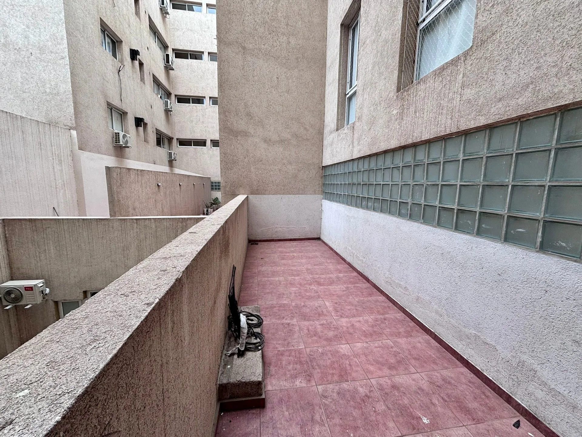VENTA DEPARTAMENTO DOS DORMITORIOS COFICO  PILETA foto 5