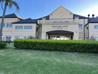VENTA LOTE EN HARAS DEL SUR III foto 1