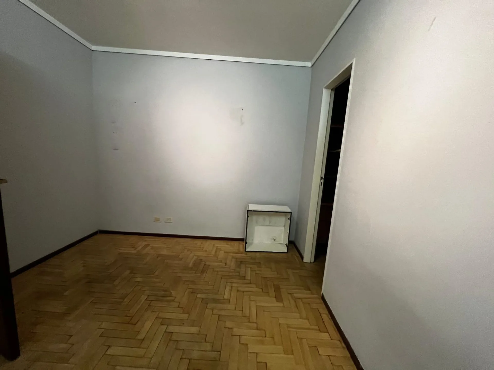VENTA DOS AMBIENTES CON BALCON APTO CREDITO foto 3