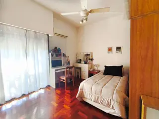 Venta PH 4 ambientes en Vélez Sarsfield foto 3