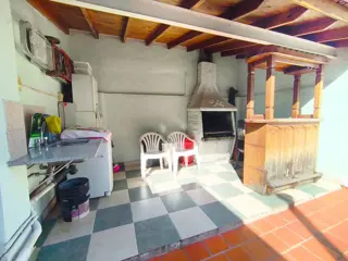 Venta PH 4 ambientes en Vélez Sarsfield foto 5