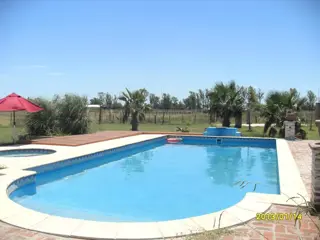 HERMOSO PREDIO EN LUIS PALACIOS !!!!! foto 1