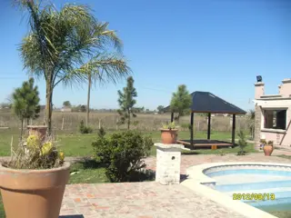 HERMOSO PREDIO EN LUIS PALACIOS !!!!! foto 2