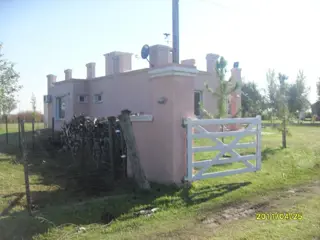 HERMOSO PREDIO EN LUIS PALACIOS !!!!! foto 4