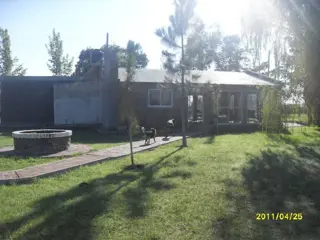 HERMOSO PREDIO EN LUIS PALACIOS !!!!! foto 5