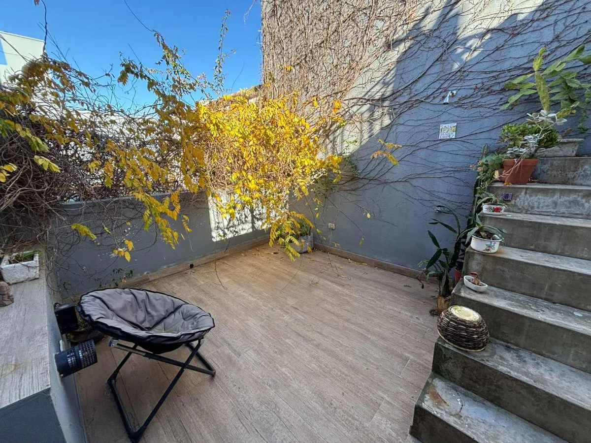 VENTA CASA 6 AMB PATIO TERRAZA PARRILLA SAN ISIDRO foto 2