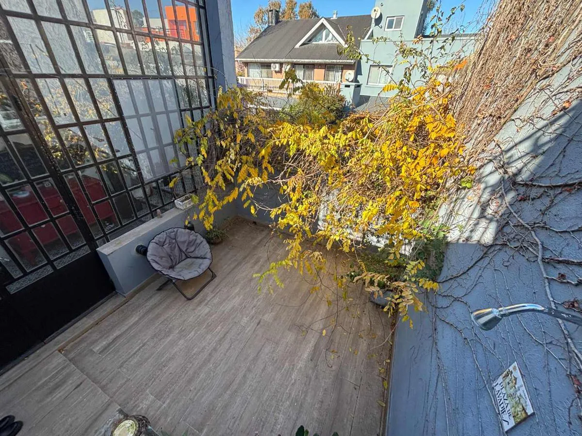 VENTA CASA 6 AMB PATIO TERRAZA PARRILLA SAN ISIDRO foto 3