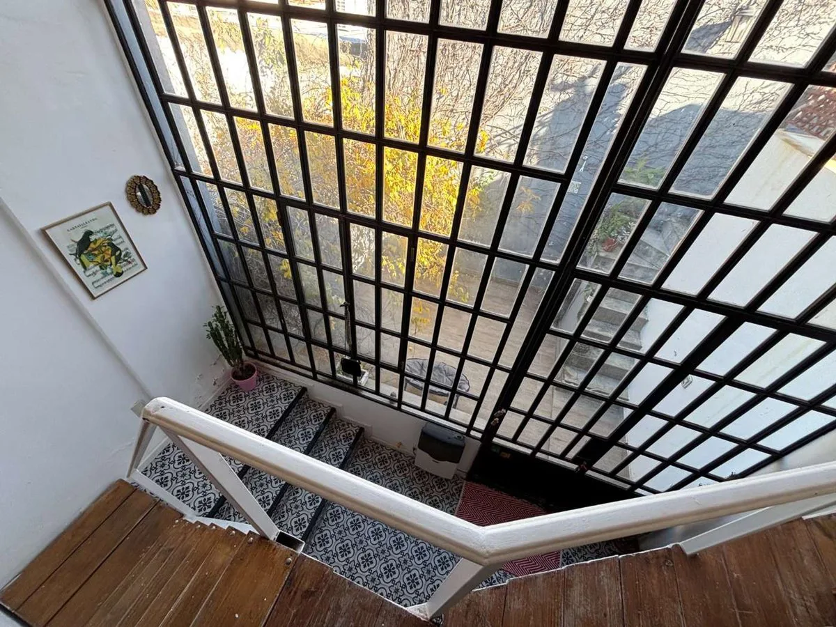 VENTA CASA 6 AMB PATIO TERRAZA PARRILLA SAN ISIDRO foto 4
