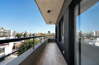 Venta Departamento 3 Ambientes Villa Del Parque foto 3