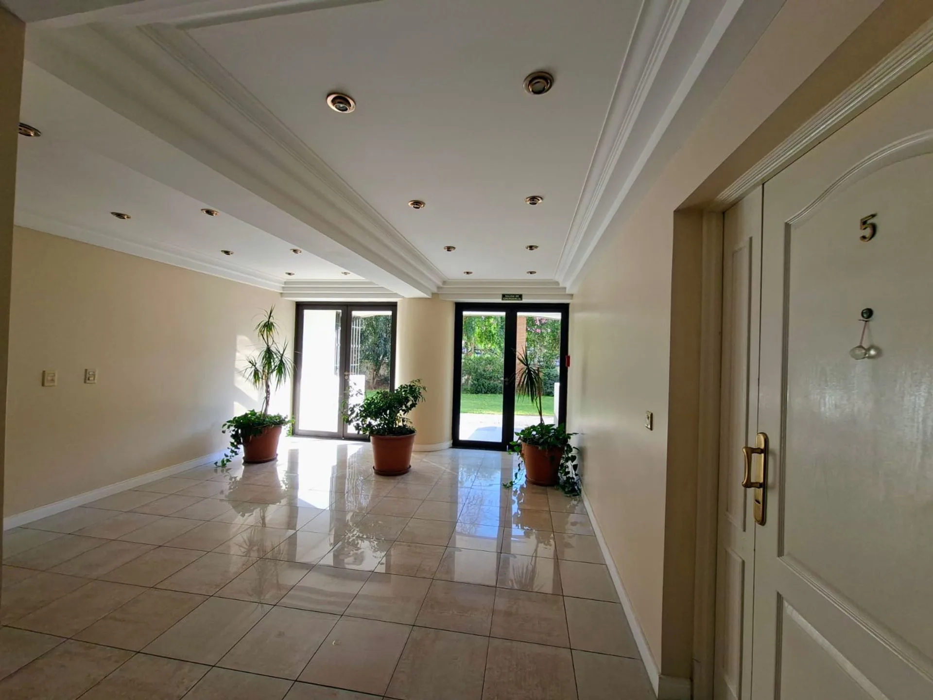 VENTA DEPARTAMENTO 2 DORMITORIOS B° BOMBAL foto 4