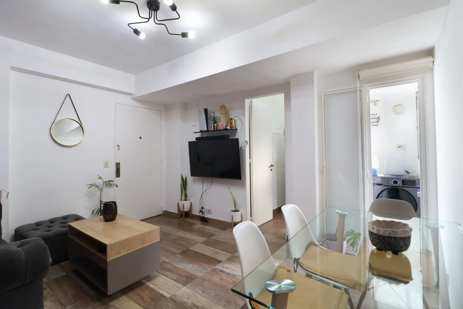 VENTA DOS AMBIENTES BARRIO NORTE foto 4