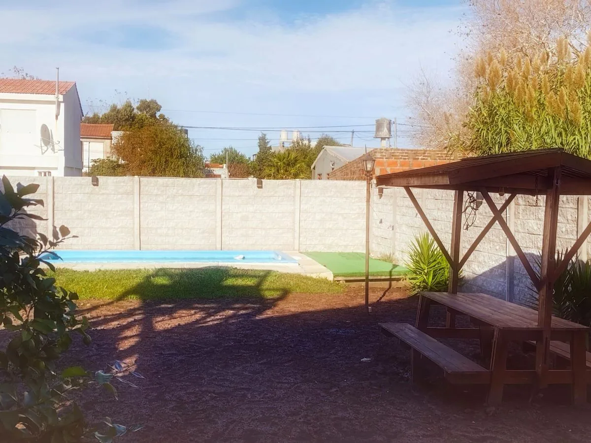 Venta Cabaña Santa Elena con Pileta foto 5