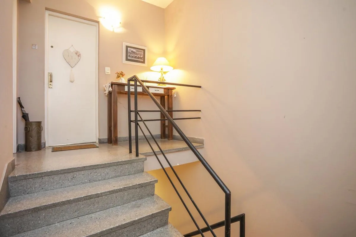 Venta Hermoso PH 4 amb con terraza en Agronomia foto 4