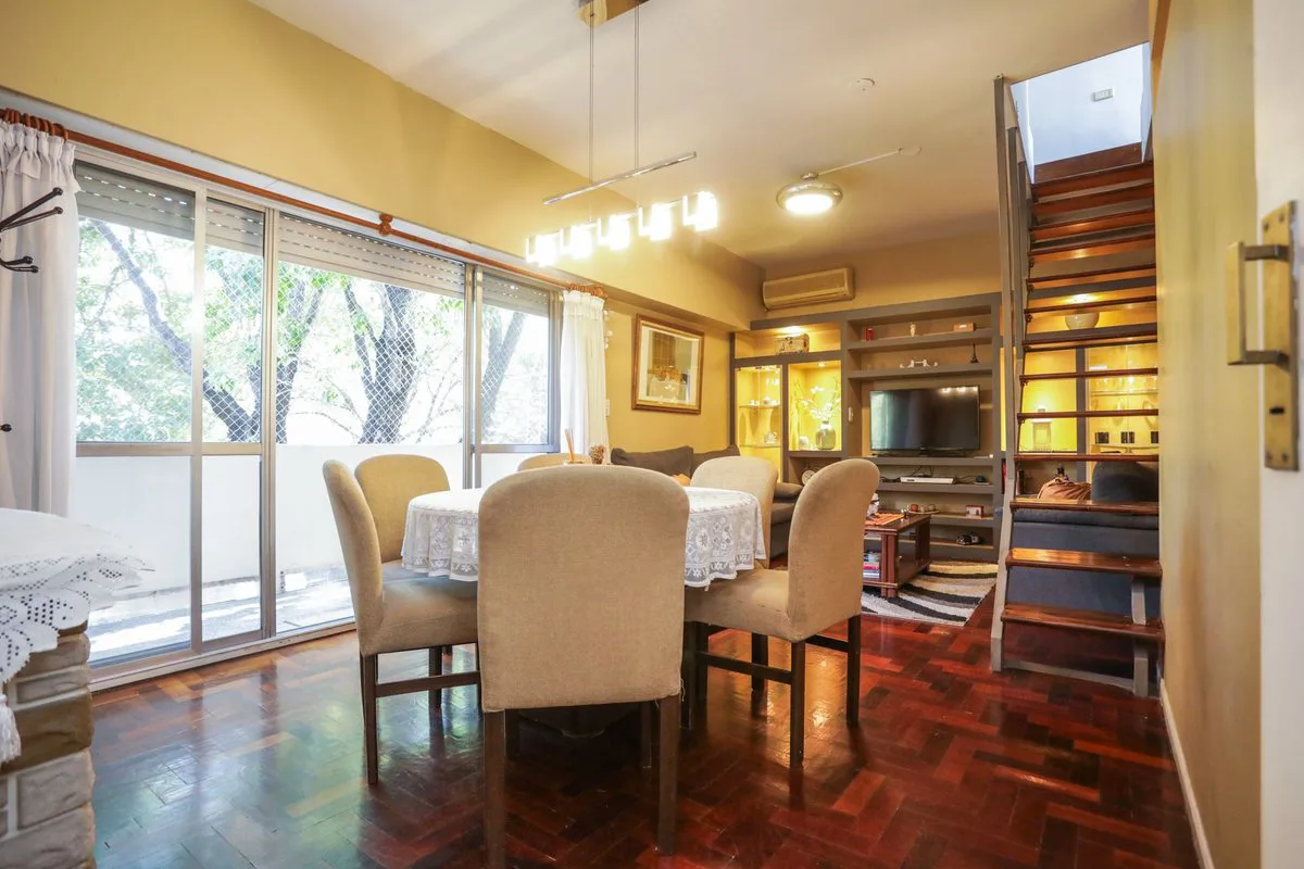 Venta Hermoso PH 4 amb con terraza en Agronomia foto 5