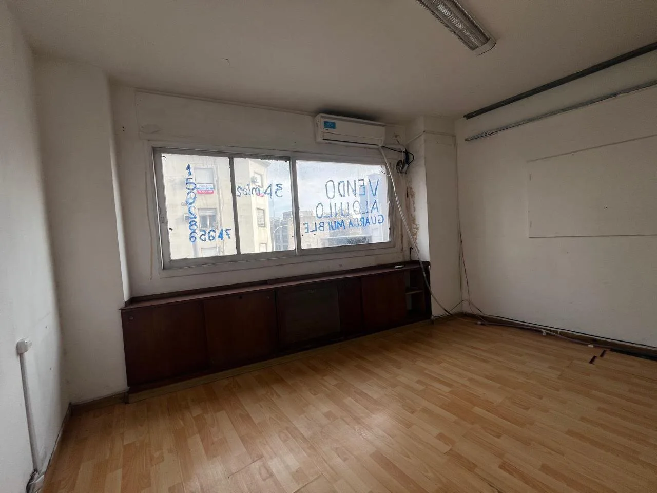 Oficina en Alquiler – Avellaneda Centro Maipú 196 foto 3