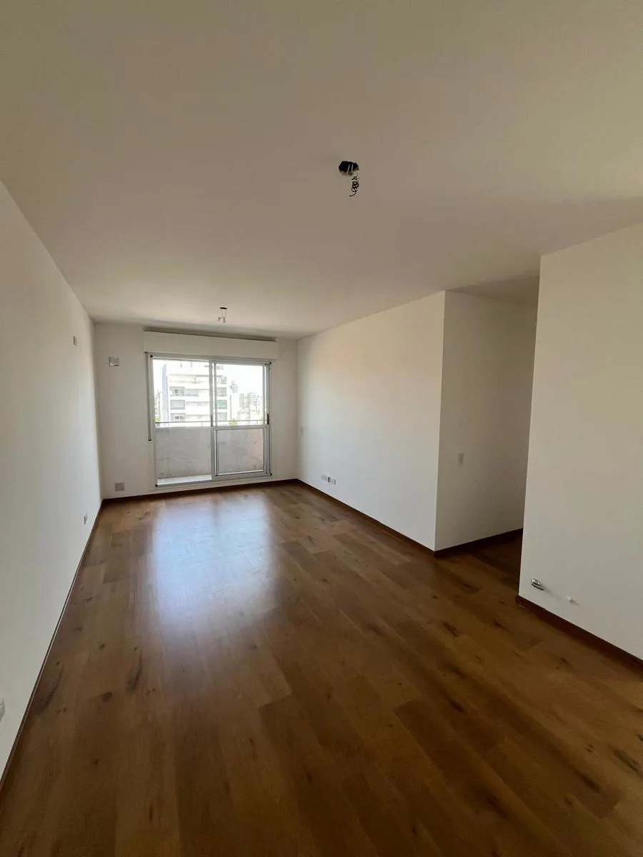 Córdoba al 3500 - Departamento de 2 dormitorios - Rosario Echesortu foto 2