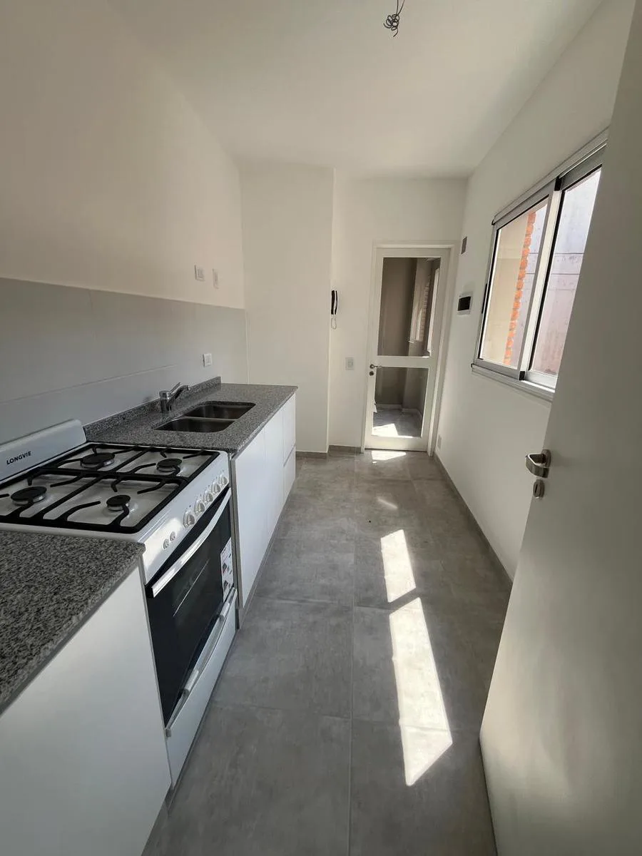 Córdoba al 3500 - Departamento de 2 dormitorios - Rosario Echesortu foto 4