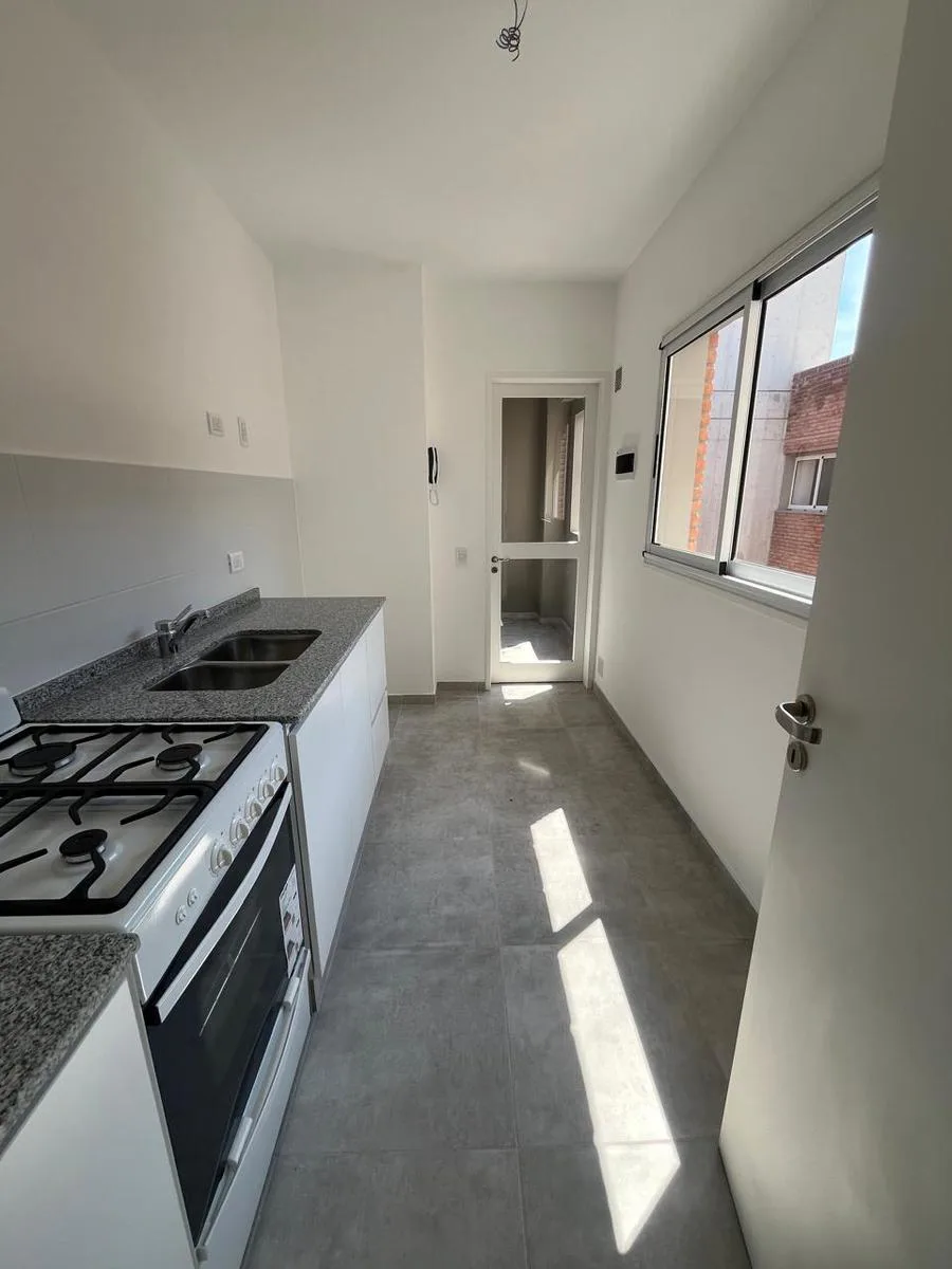 Córdoba al 3500 - Departamento de 2 dormitorios - Rosario Echesortu foto 5