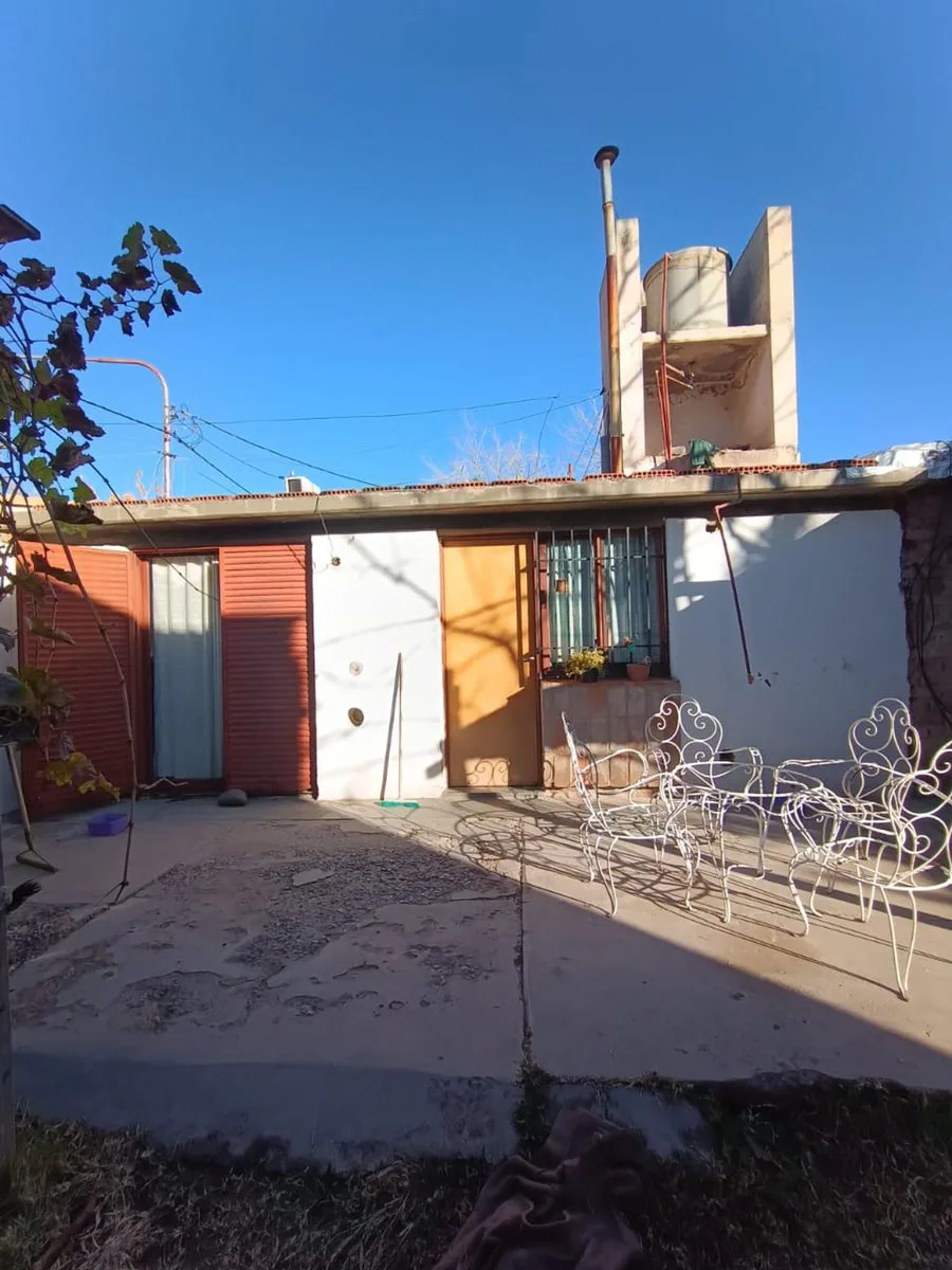 CASA PLANTA BAJA 3 DORMITORIOS foto 3