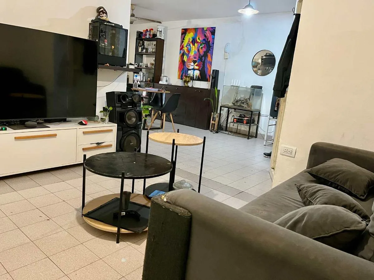 CASA DE TRES DORMITORIOS EN VENTA EN ALDERETES foto 3