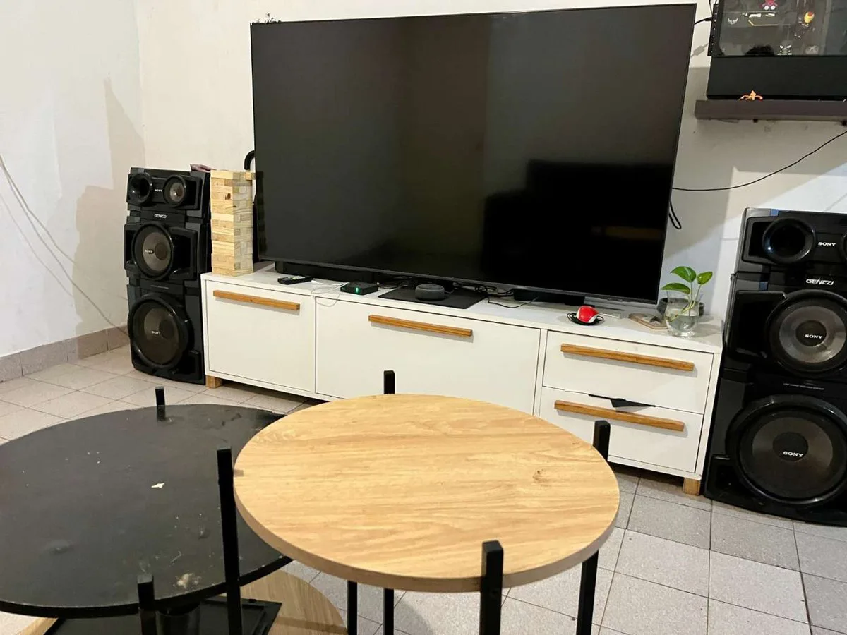 CASA DE TRES DORMITORIOS EN VENTA EN ALDERETES foto 4