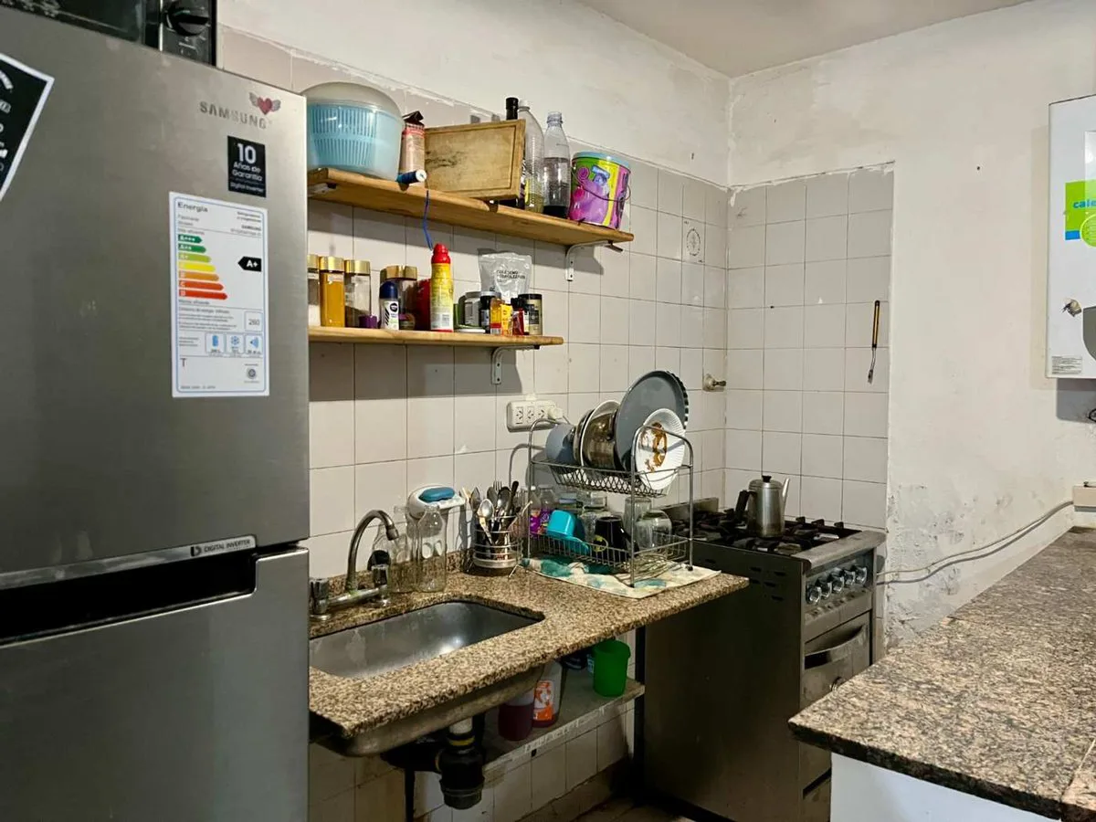 CASA DE TRES DORMITORIOS EN VENTA EN ALDERETES foto 5