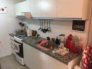 Departamento 3 Ambientes en Venta, Castelar Sur foto 4