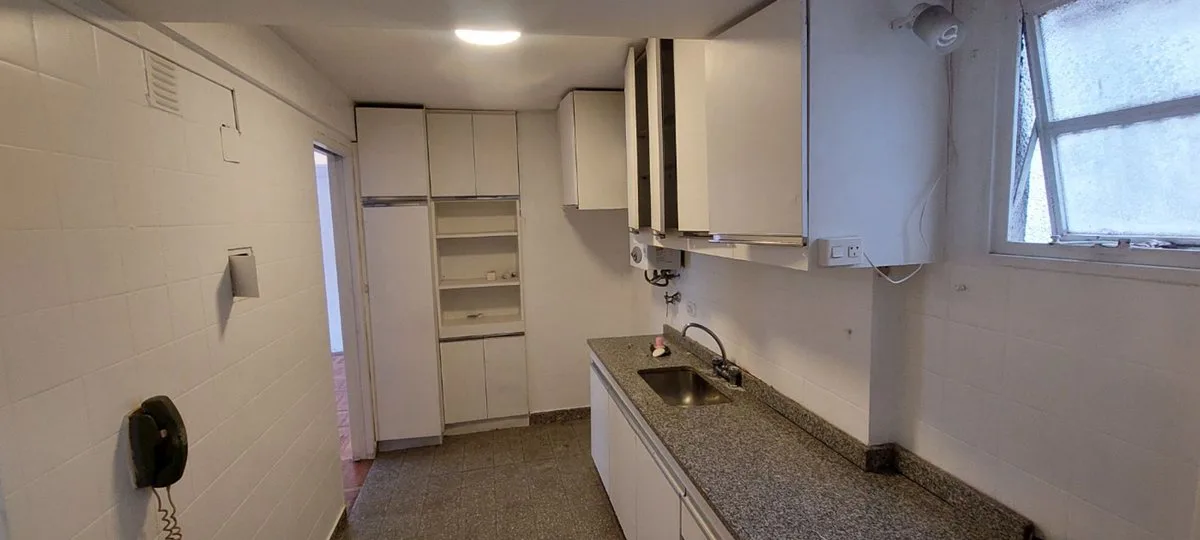VentaTres ambientes en Villa Crespo AptoCredito foto 2