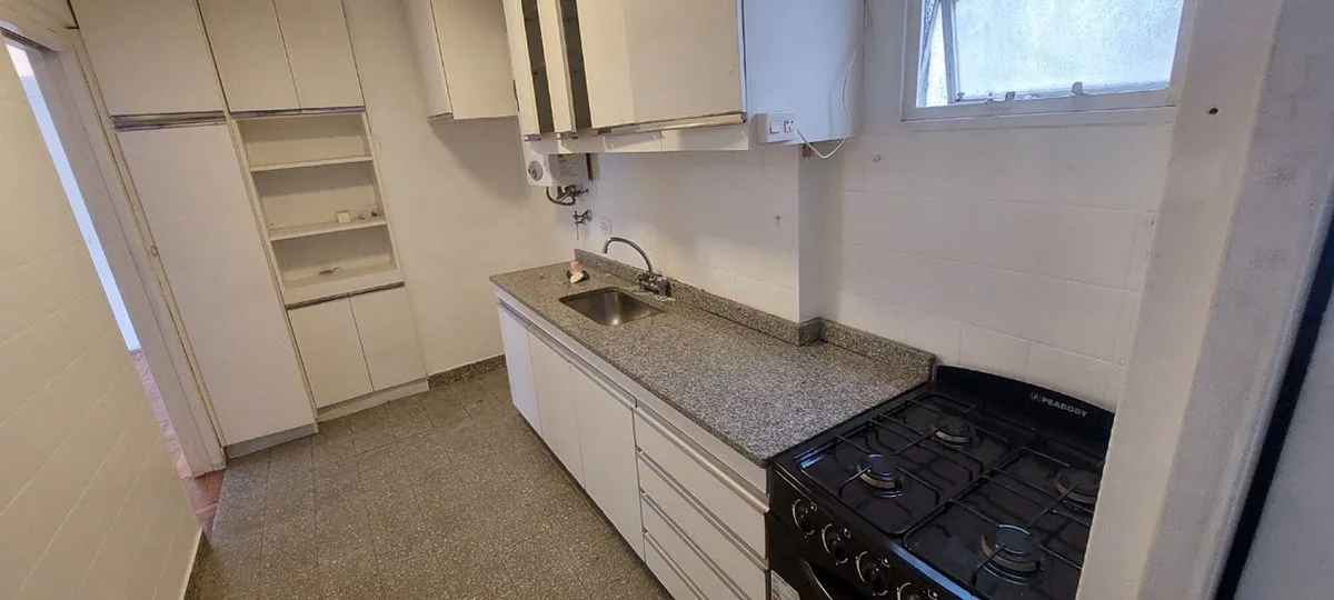 VentaTres ambientes en Villa Crespo AptoCredito foto 3