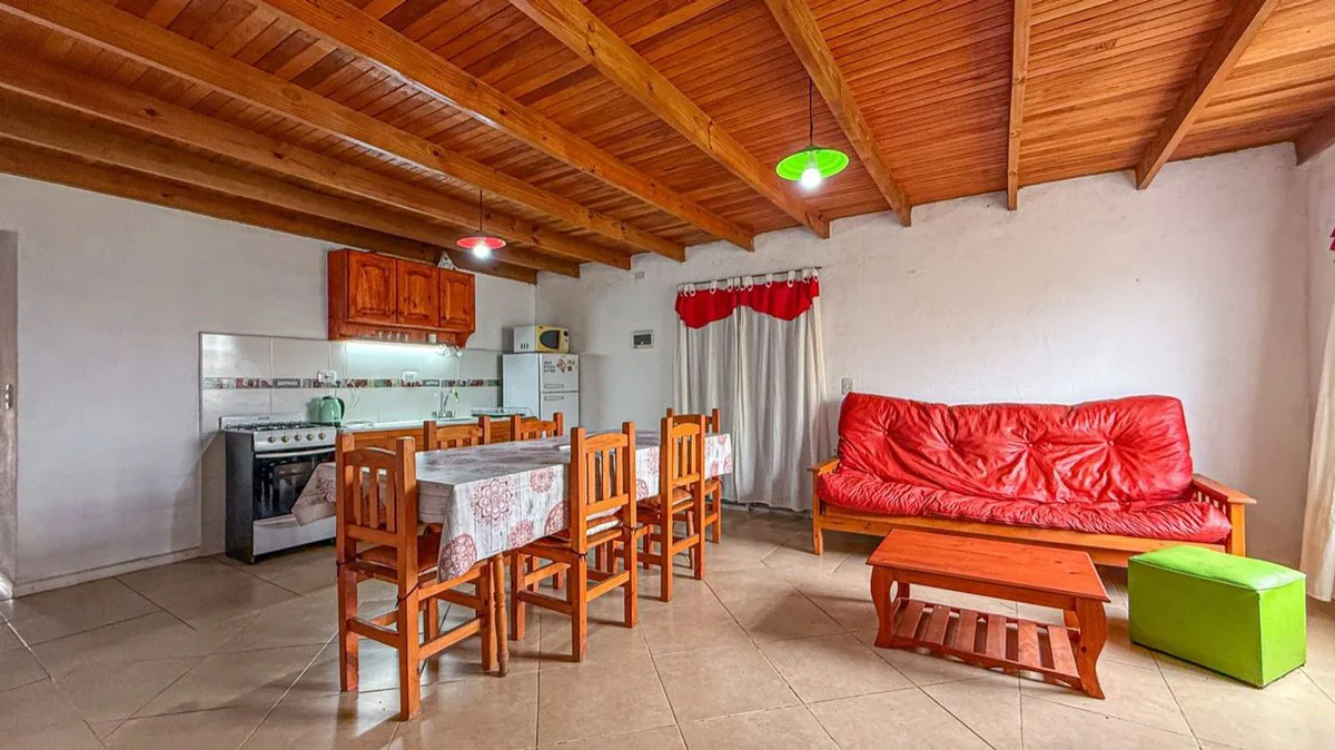 VENTA DUPLEX 3 AMB CAMET NORTE APTA CREDITO PILETA