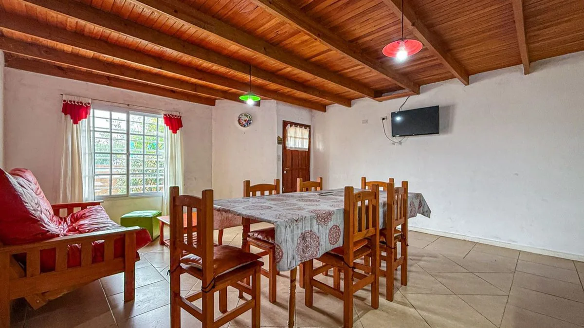 VENTA DUPLEX 3 AMB CAMET NORTE APTA CREDITO PILETA foto 2