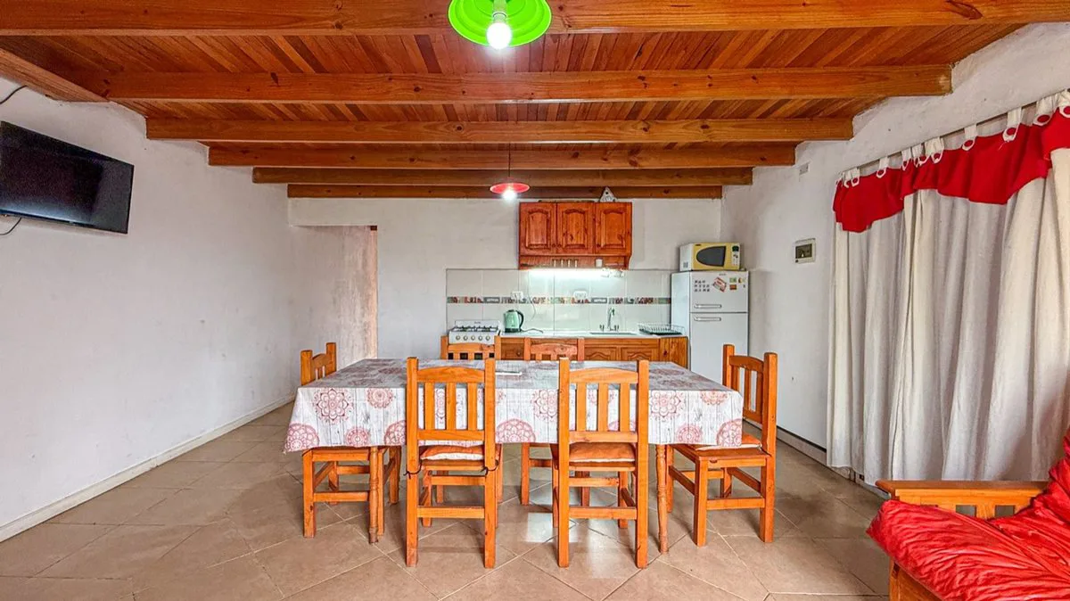 VENTA DUPLEX 3 AMB CAMET NORTE APTA CREDITO PILETA foto 3