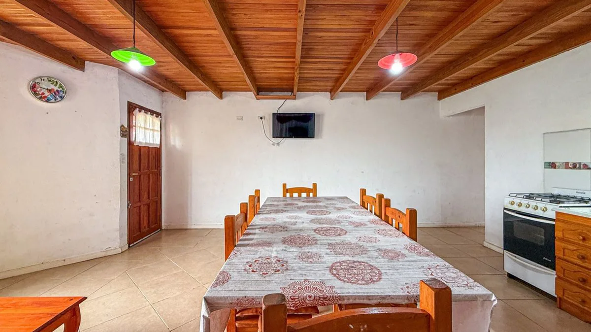 VENTA DUPLEX 3 AMB CAMET NORTE APTA CREDITO PILETA foto 4