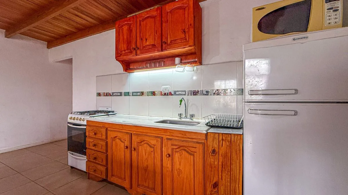 VENTA DUPLEX 3 AMB CAMET NORTE APTA CREDITO PILETA foto 5